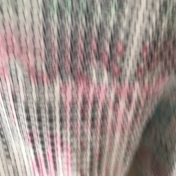 Fabletics Capris Multi color - Picture 2 of 2